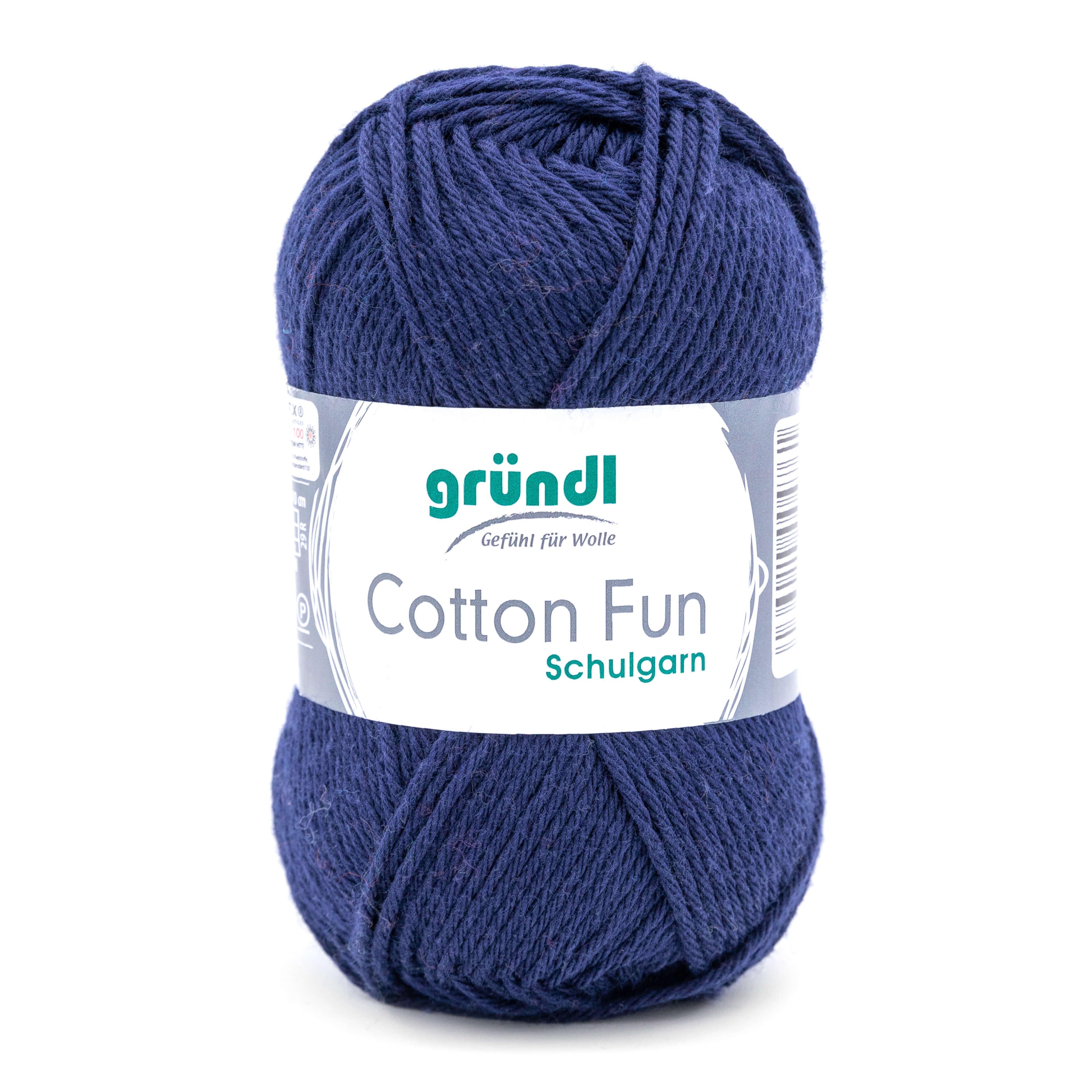 Gründl Cotton Fun