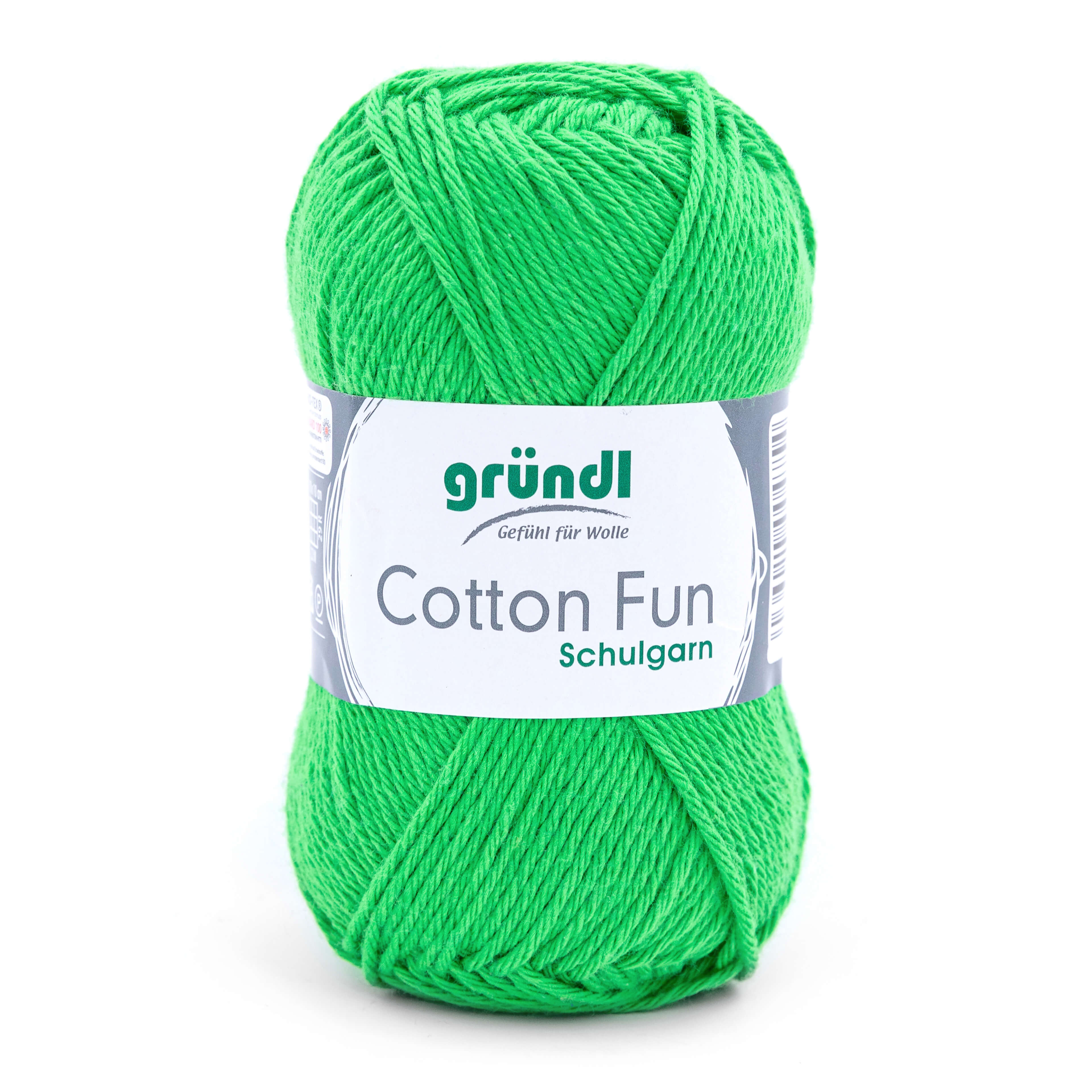 Gründl Cotton Fun