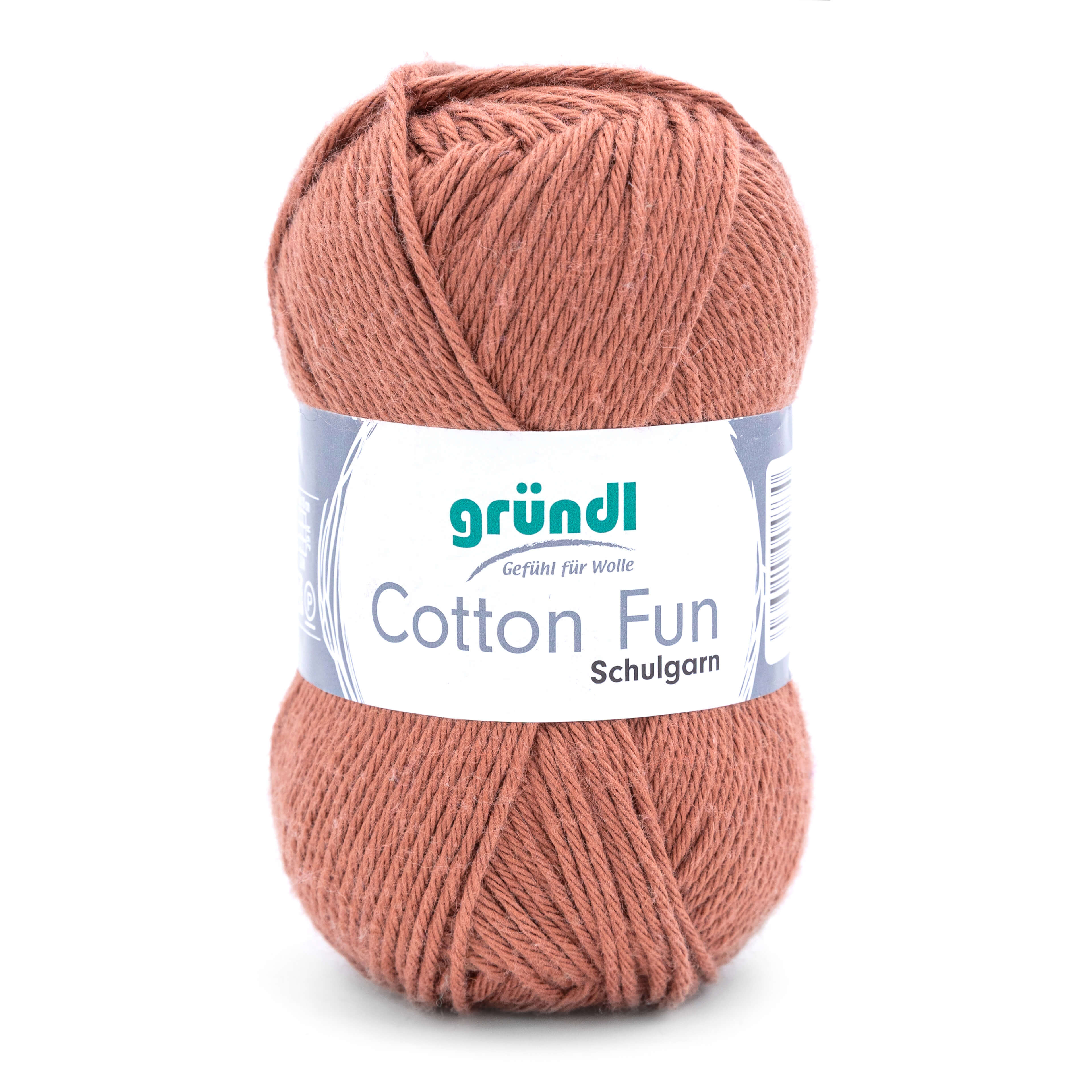 Gründl Cotton Fun