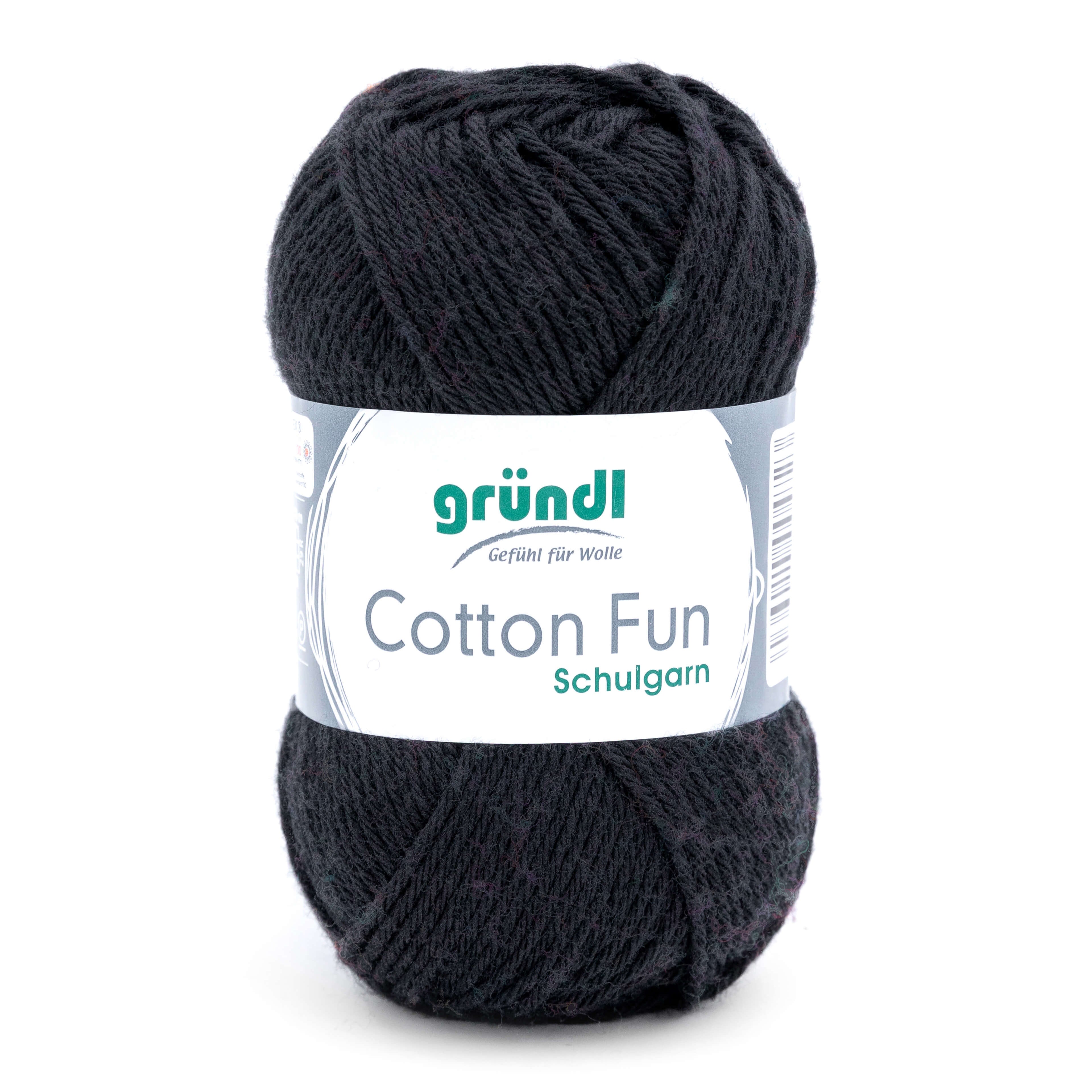 Gründl Cotton Fun