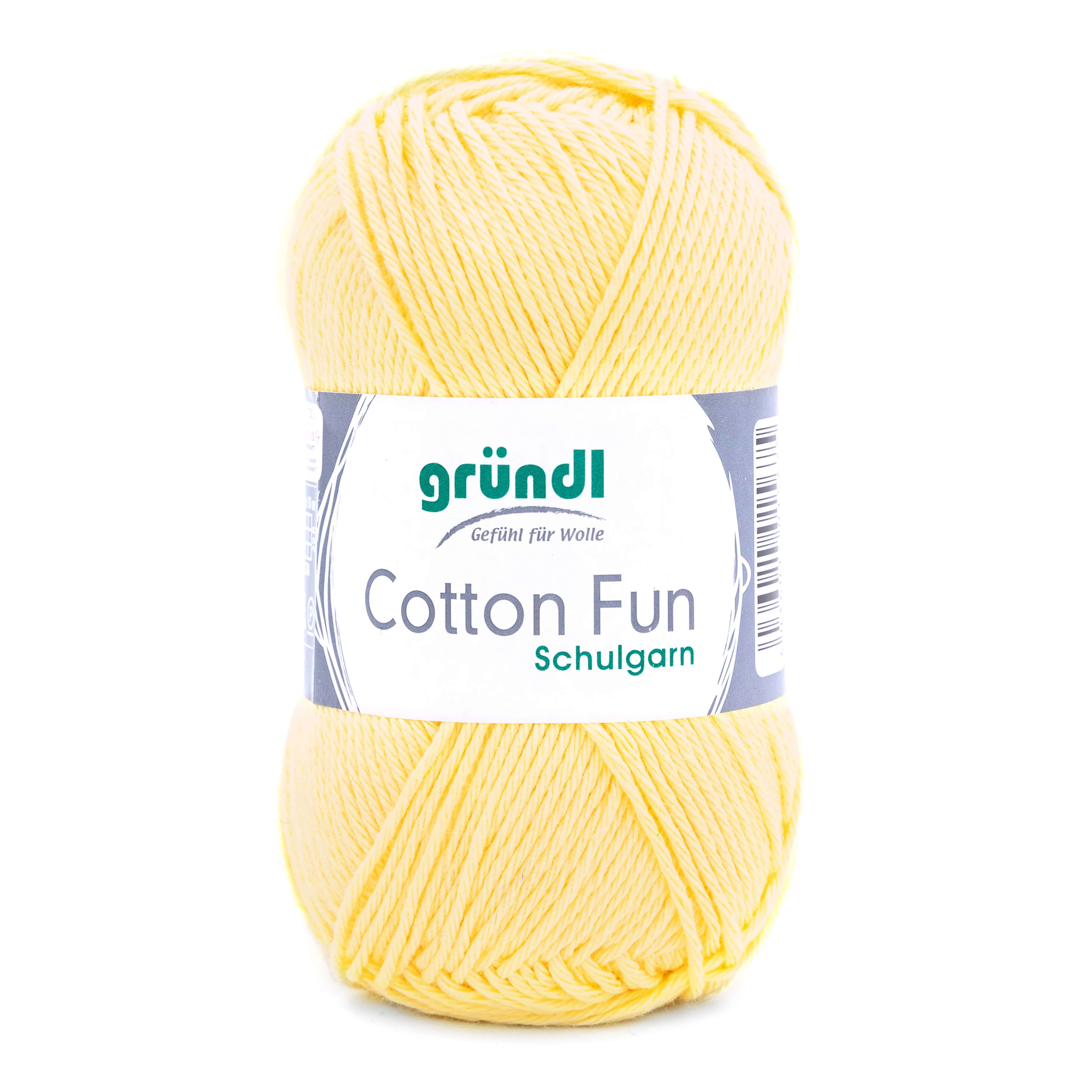 Gründl Cotton Fun