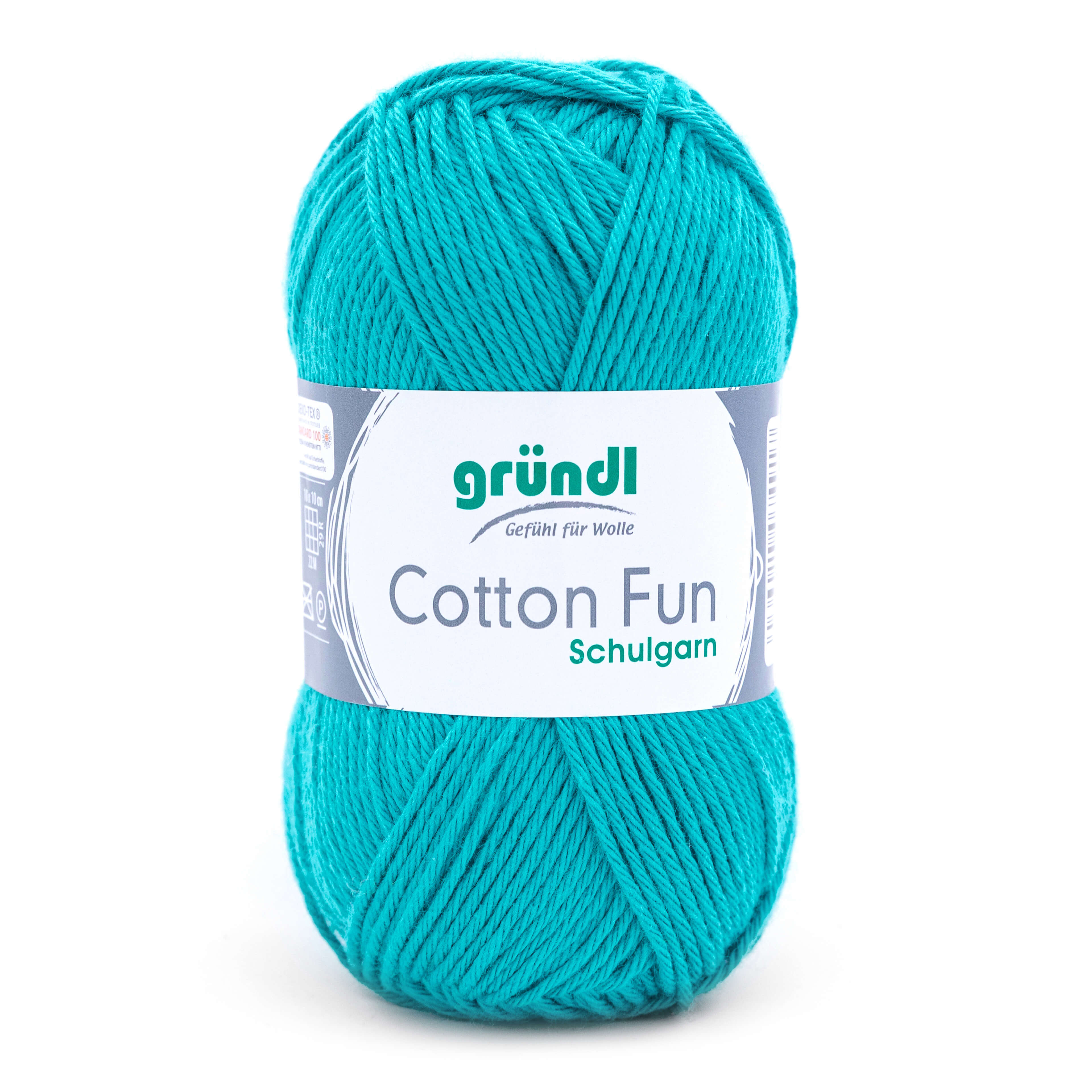 Gründl Cotton Fun