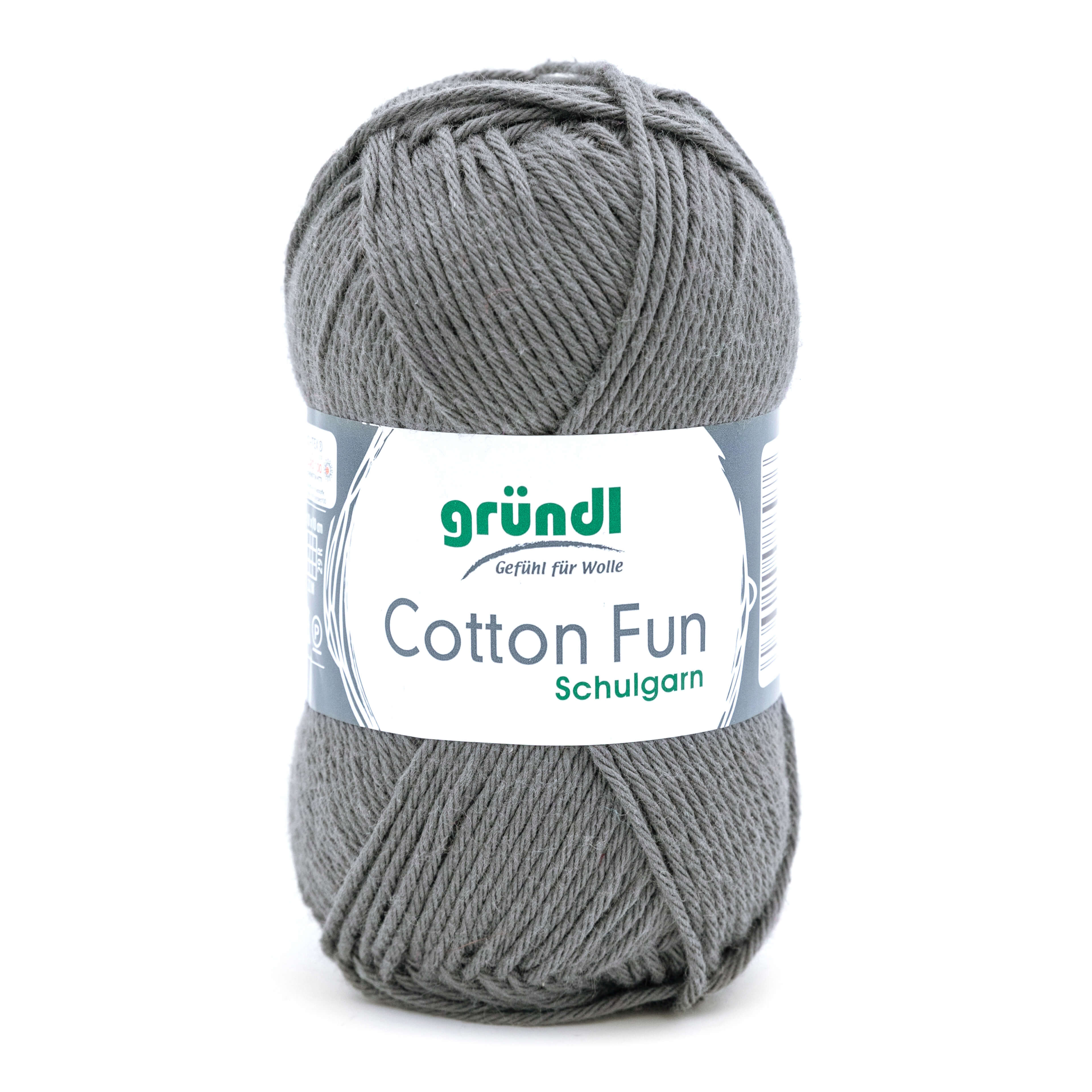 Gründl Cotton Fun