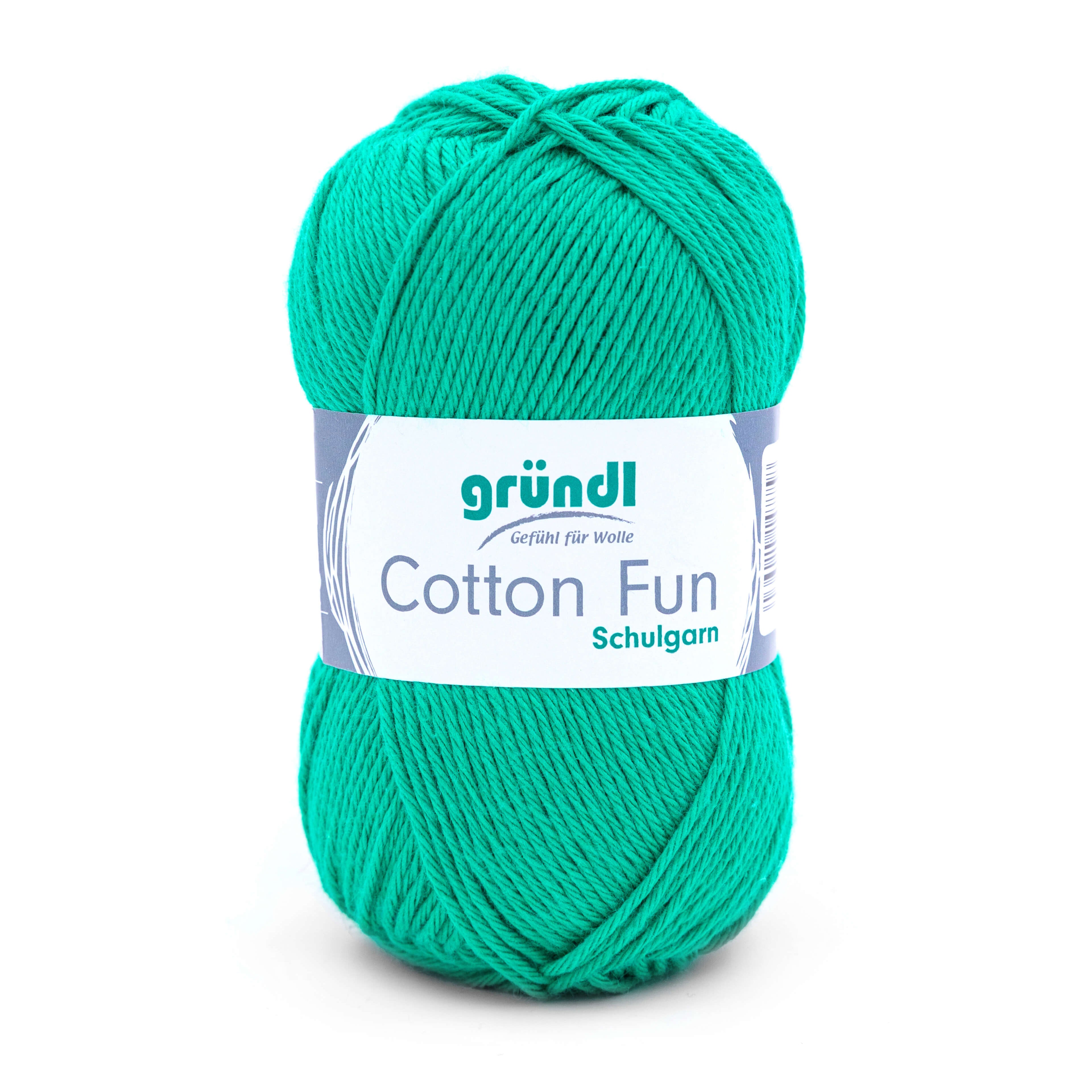 Gründl Cotton Fun
