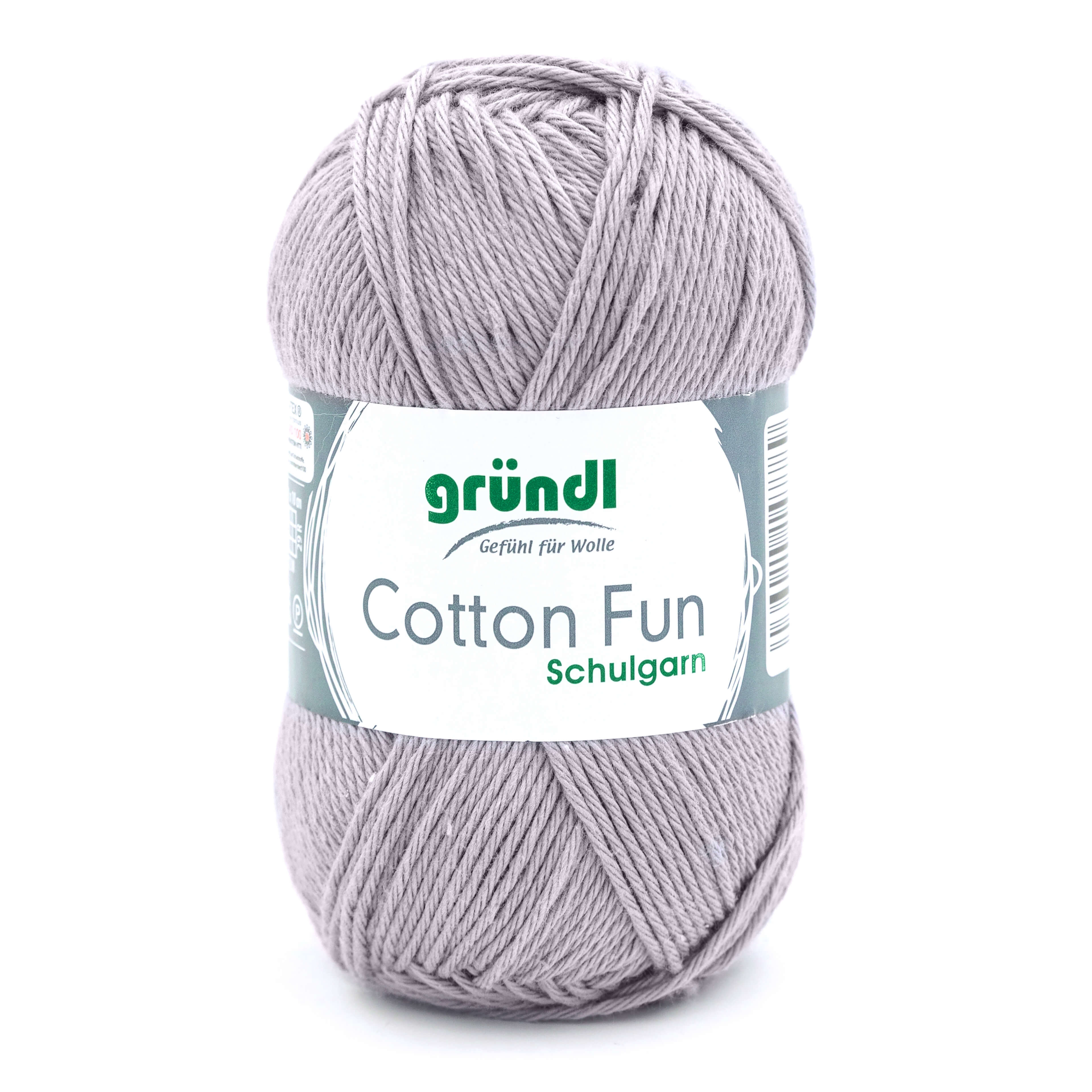 Gründl Cotton Fun