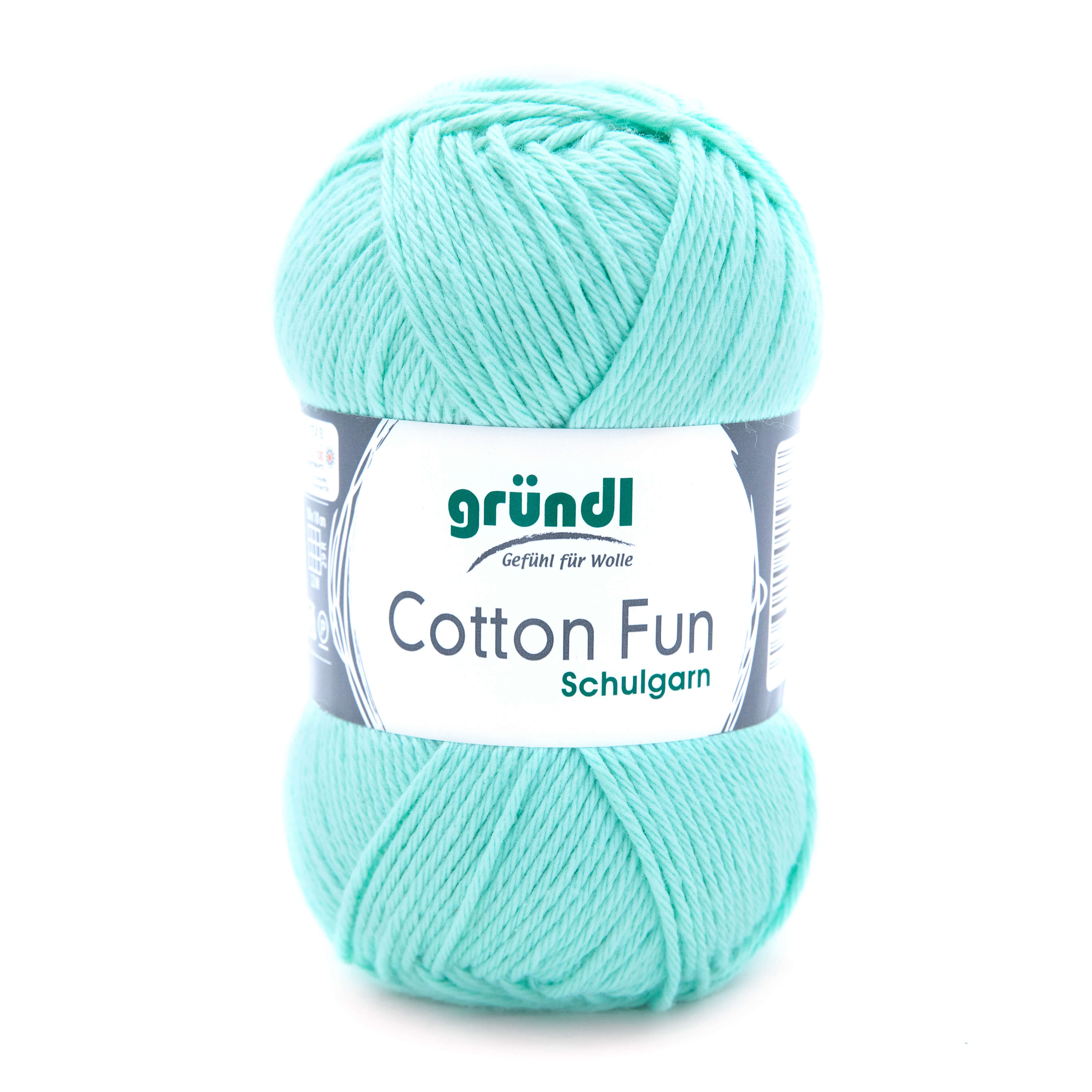 Gründl Cotton Fun