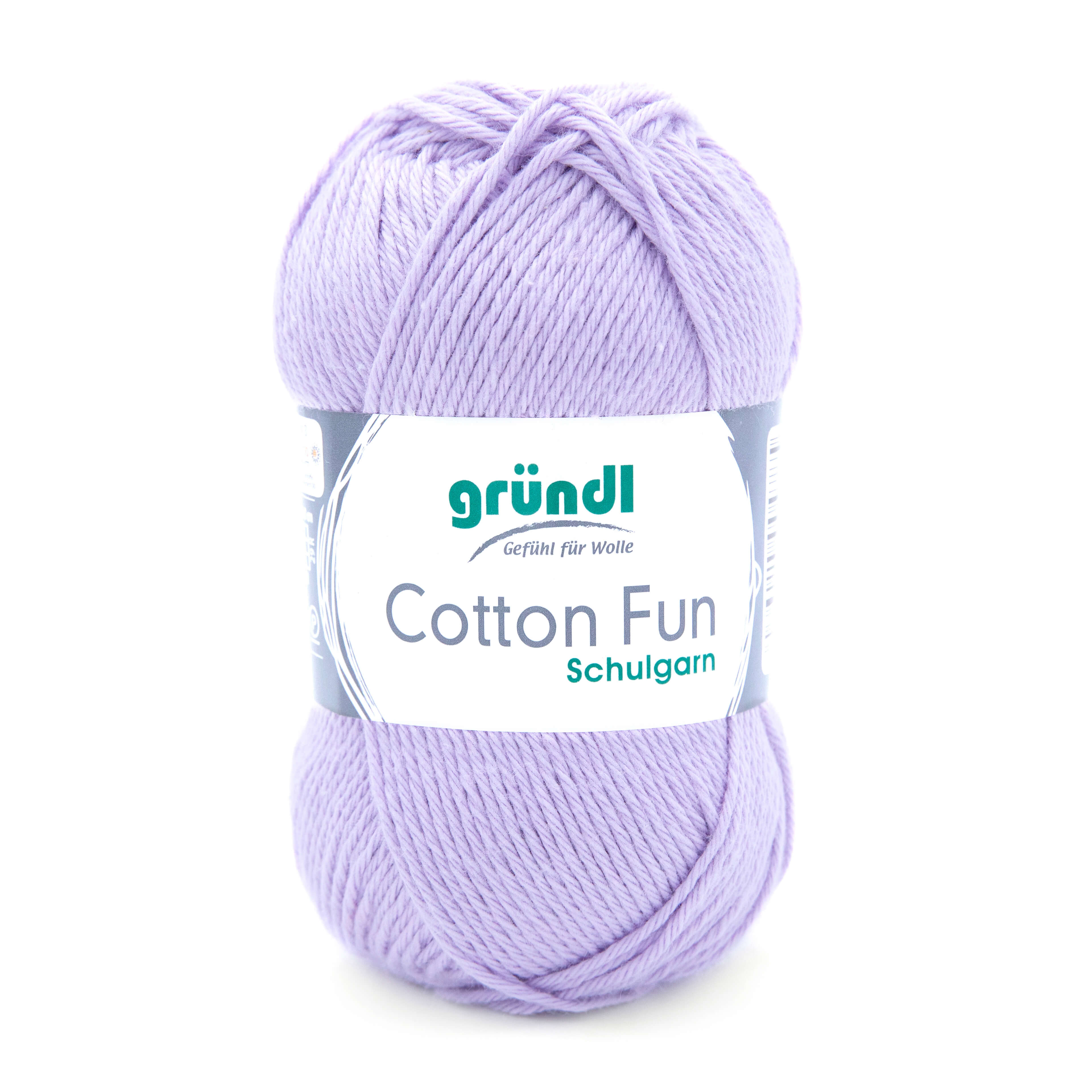 Gründl Cotton Fun