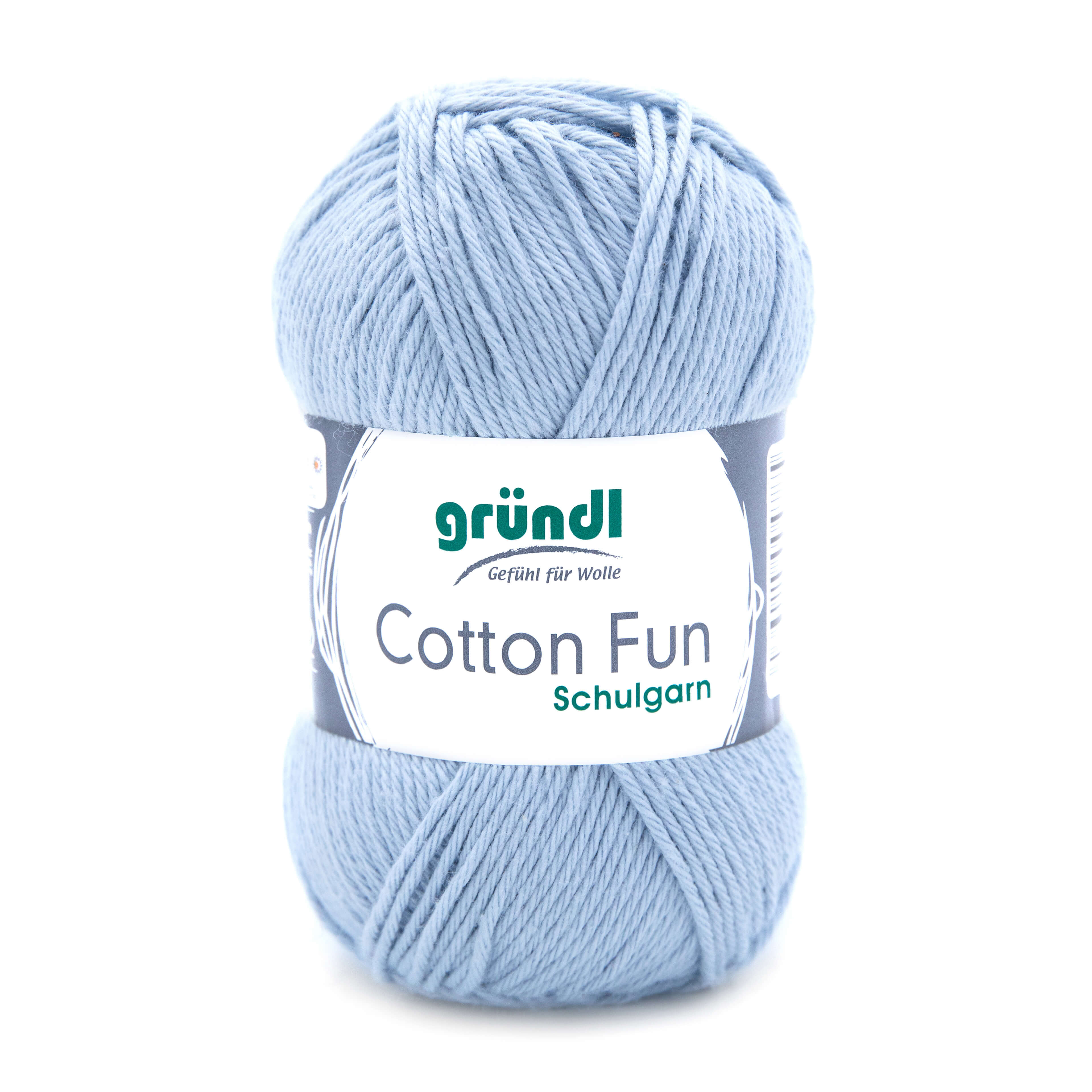 Gründl Cotton Fun