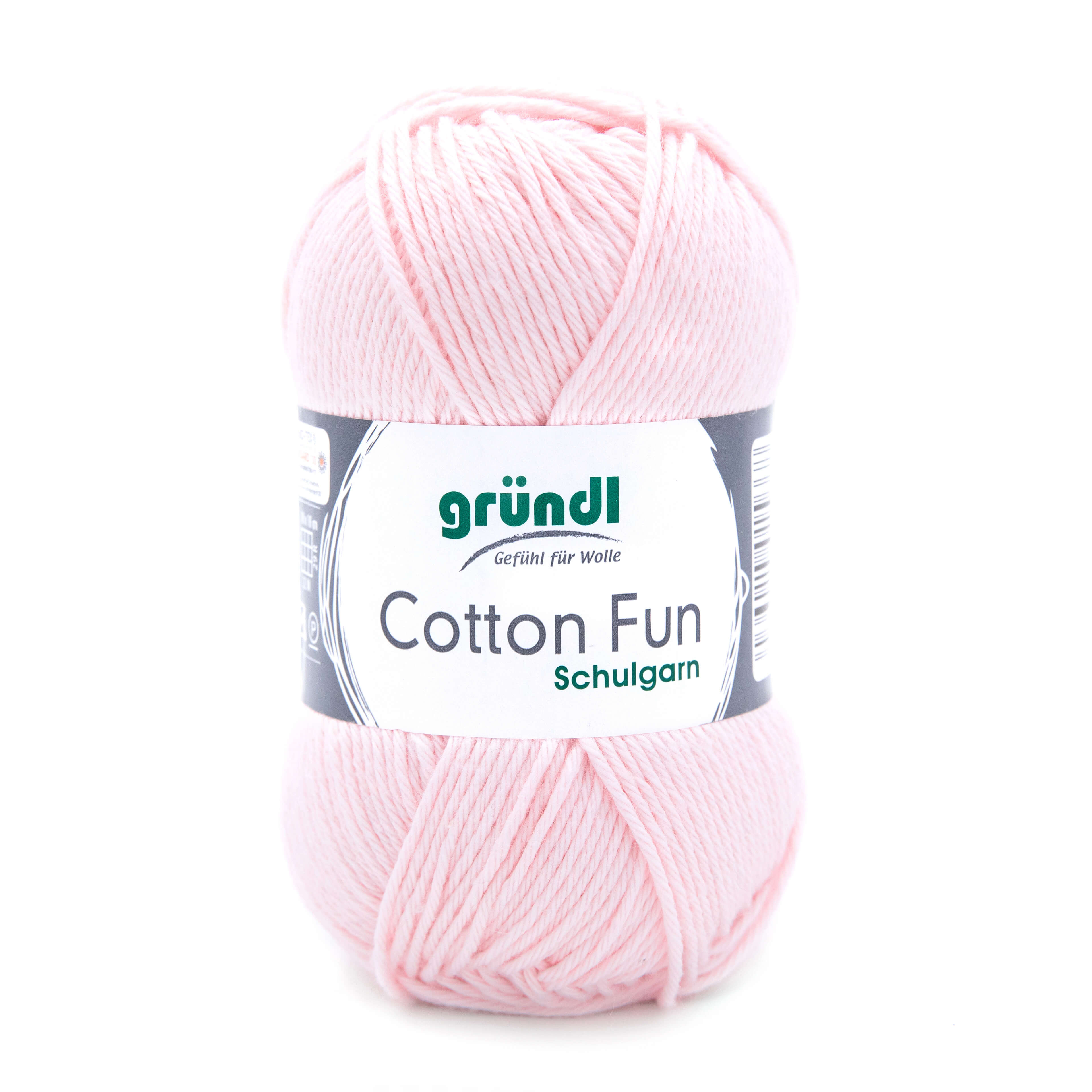 Gründl Cotton Fun