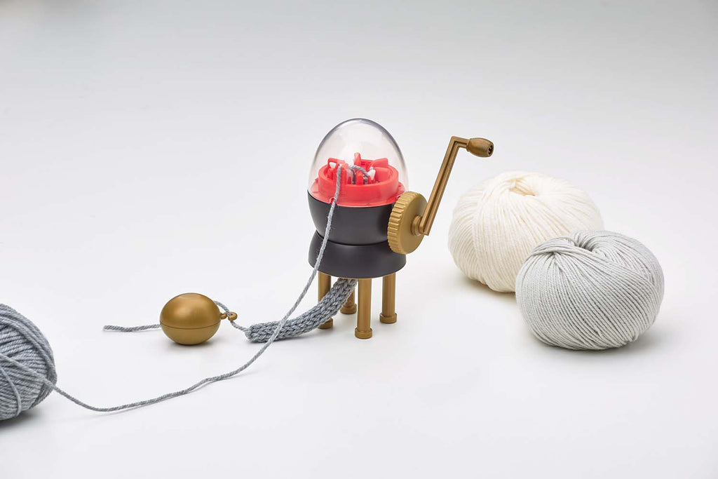 addiEi Strickmaschine