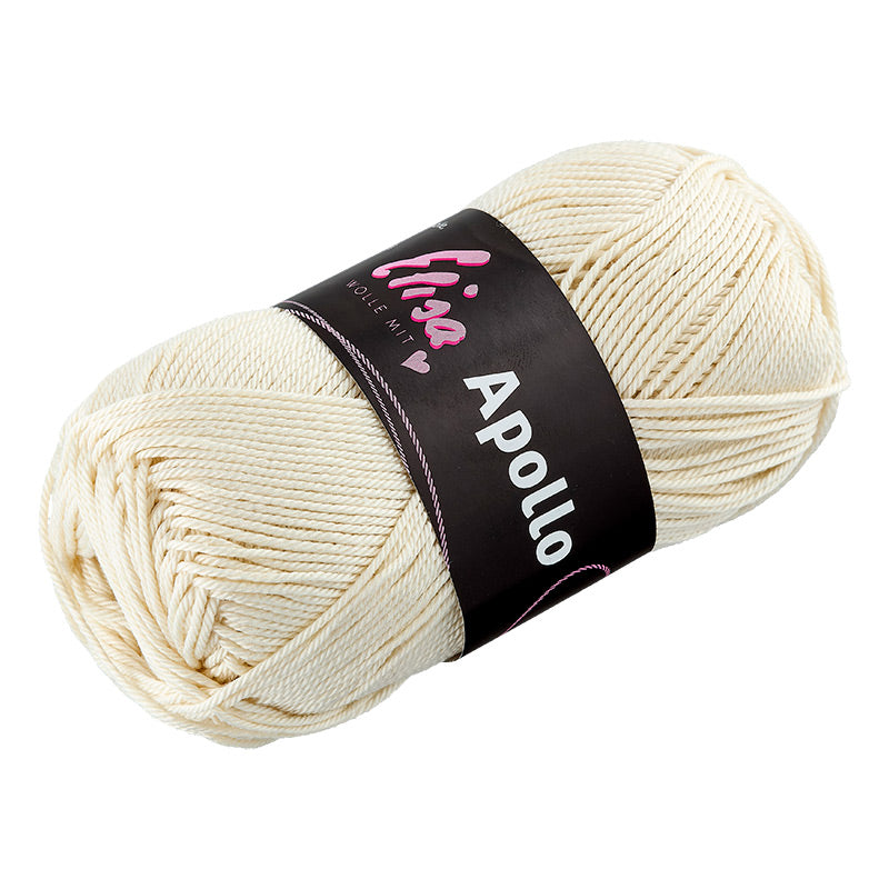 Elisa Apollo 50g