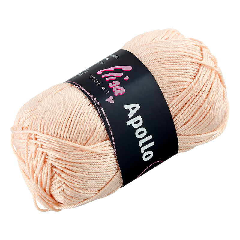 Elisa Apollo 50g