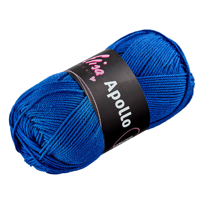 Elisa Apollo 50g