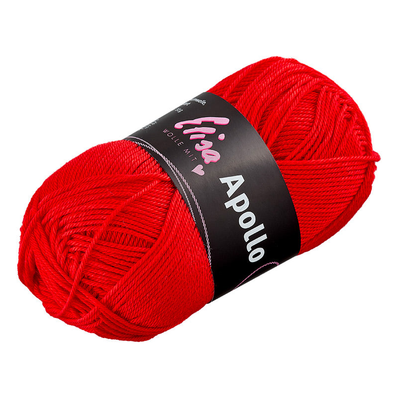Elisa Apollo 50g