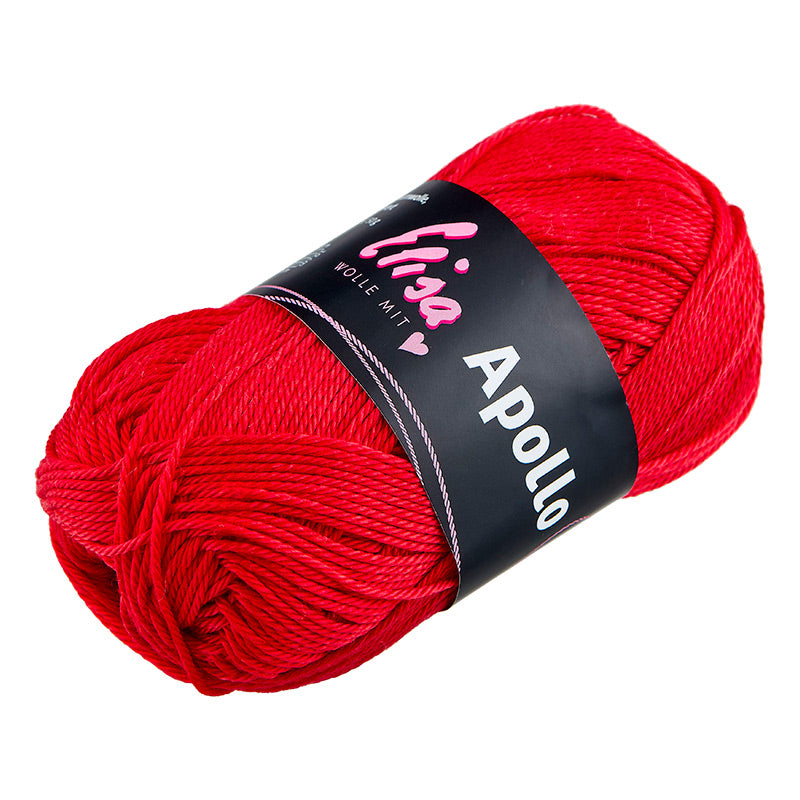 Elisa Apollo 50g