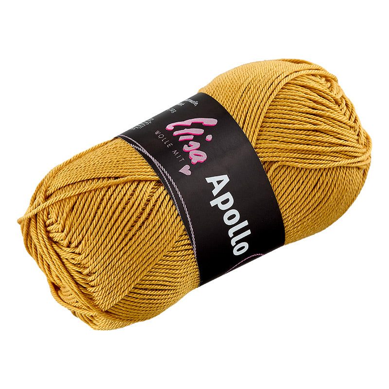 Elisa Apollo 50g