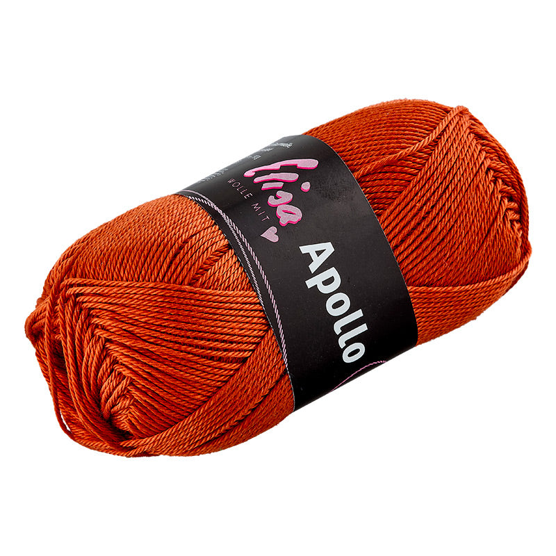 Elisa Apollo 50g