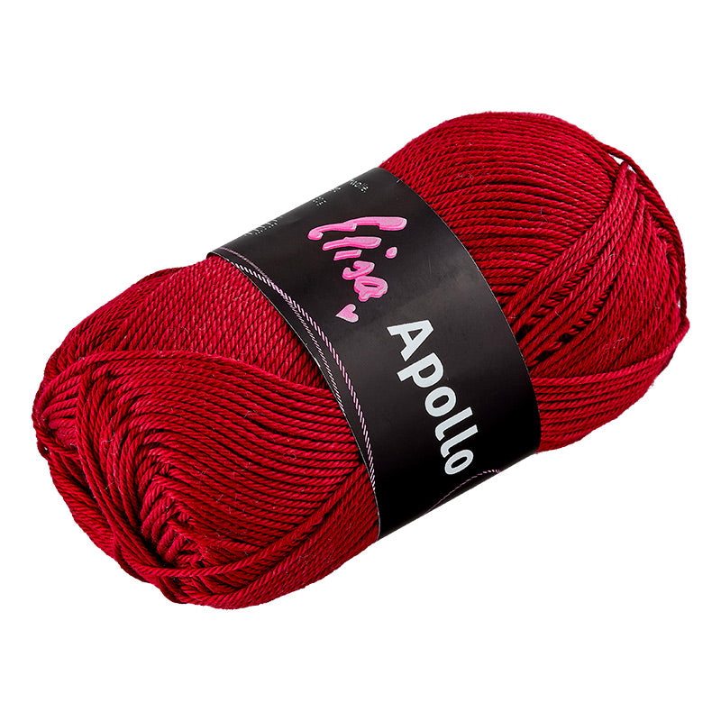 Elisa Apollo 50g