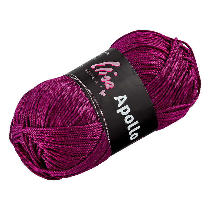 Elisa Apollo 50g