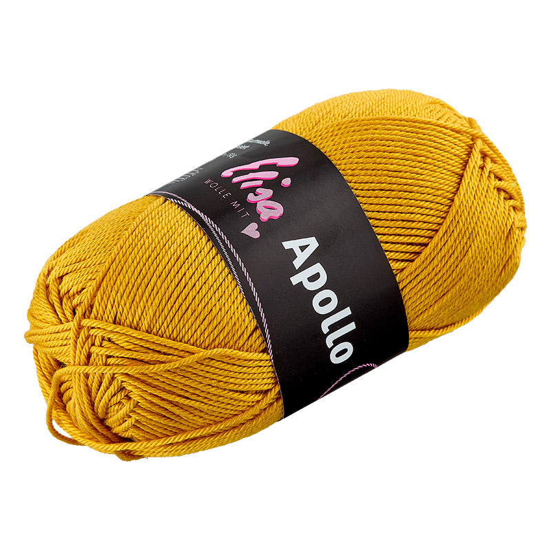 Elisa Apollo 50g