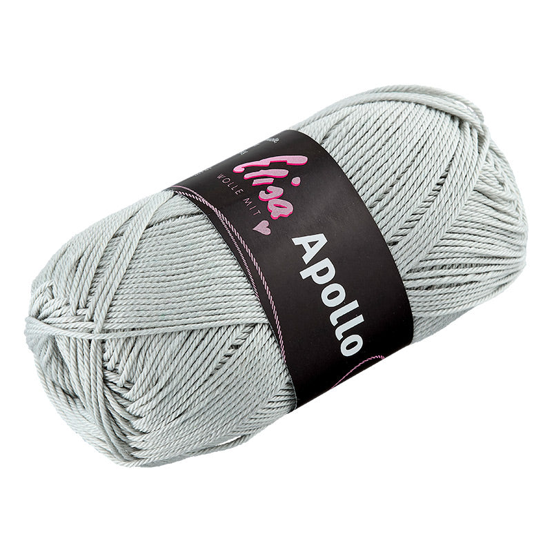 Elisa Apollo 50g