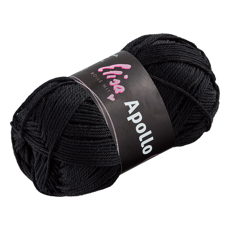 Elisa Apollo 50g