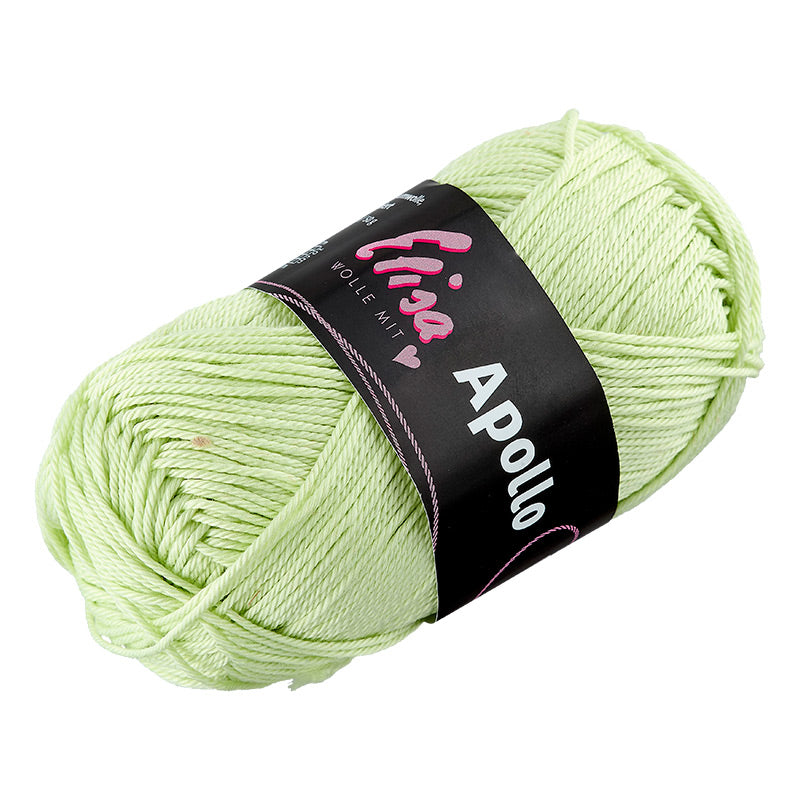 Elisa Apollo 50g