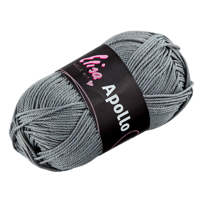 Elisa Apollo 50g