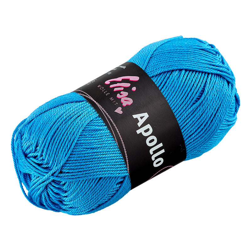 Elisa Apollo 50g