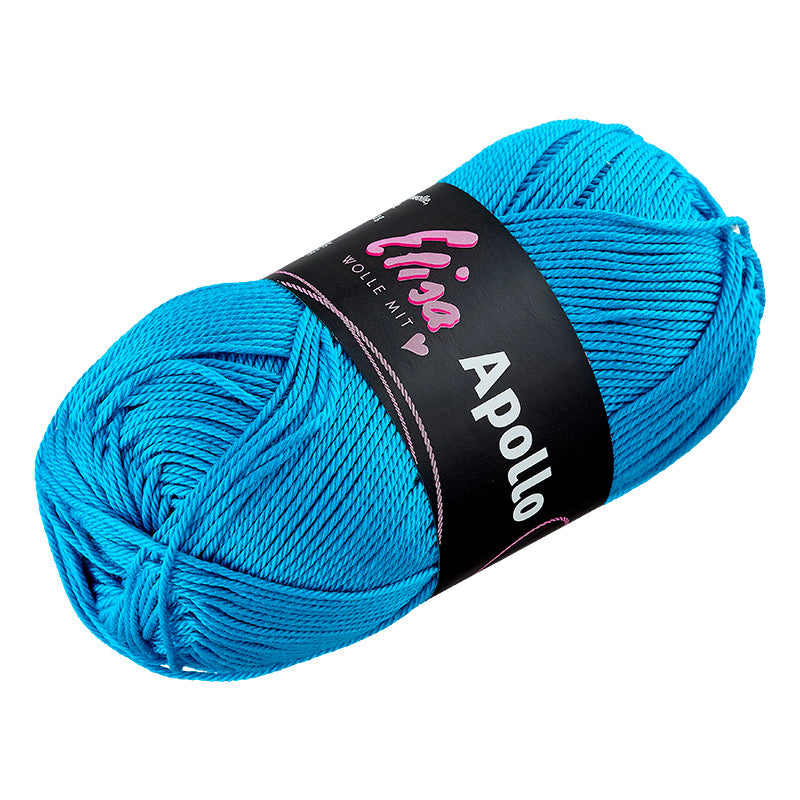 Elisa Apollo 50g