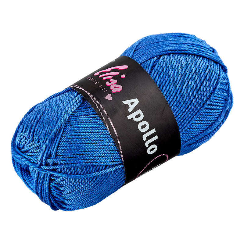 Elisa Apollo 50g