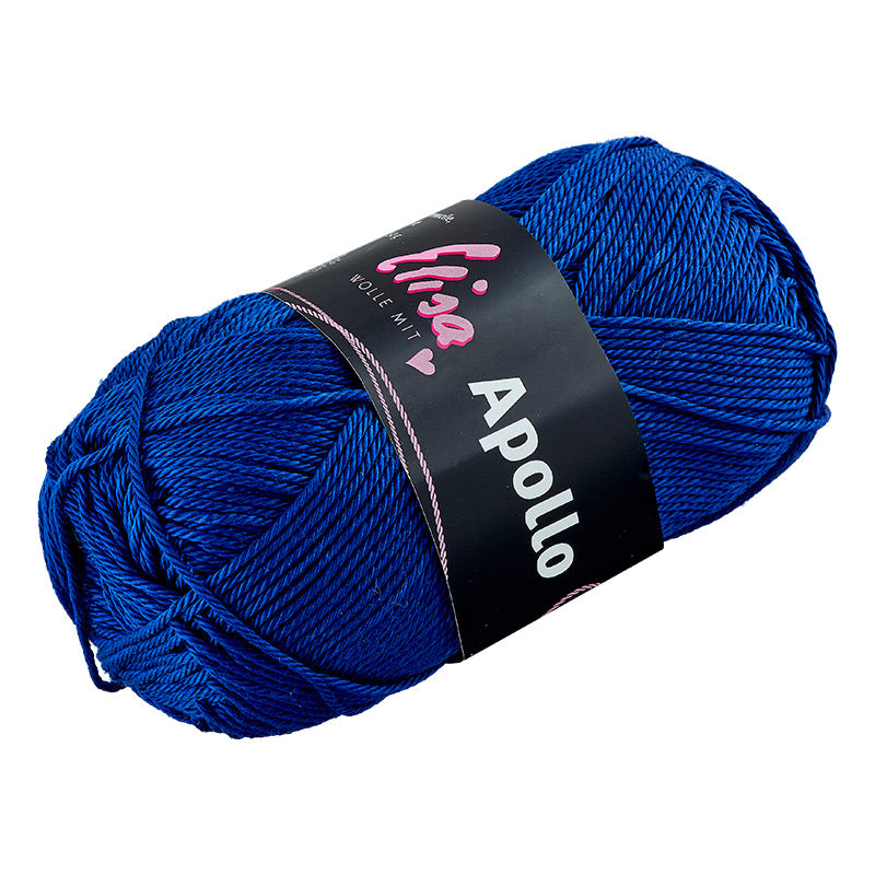 Elisa Apollo 50g