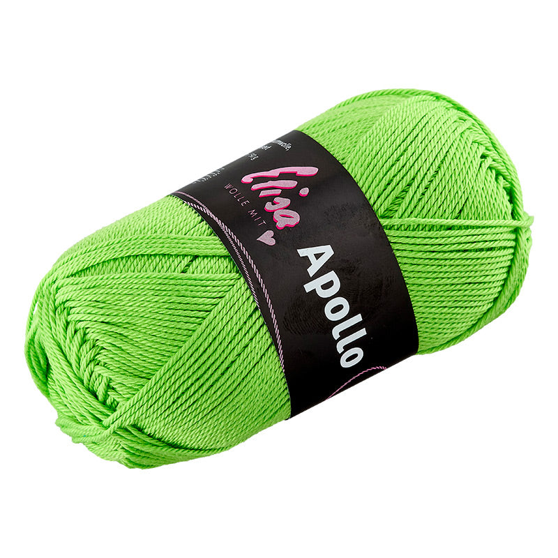 Elisa Apollo 50g