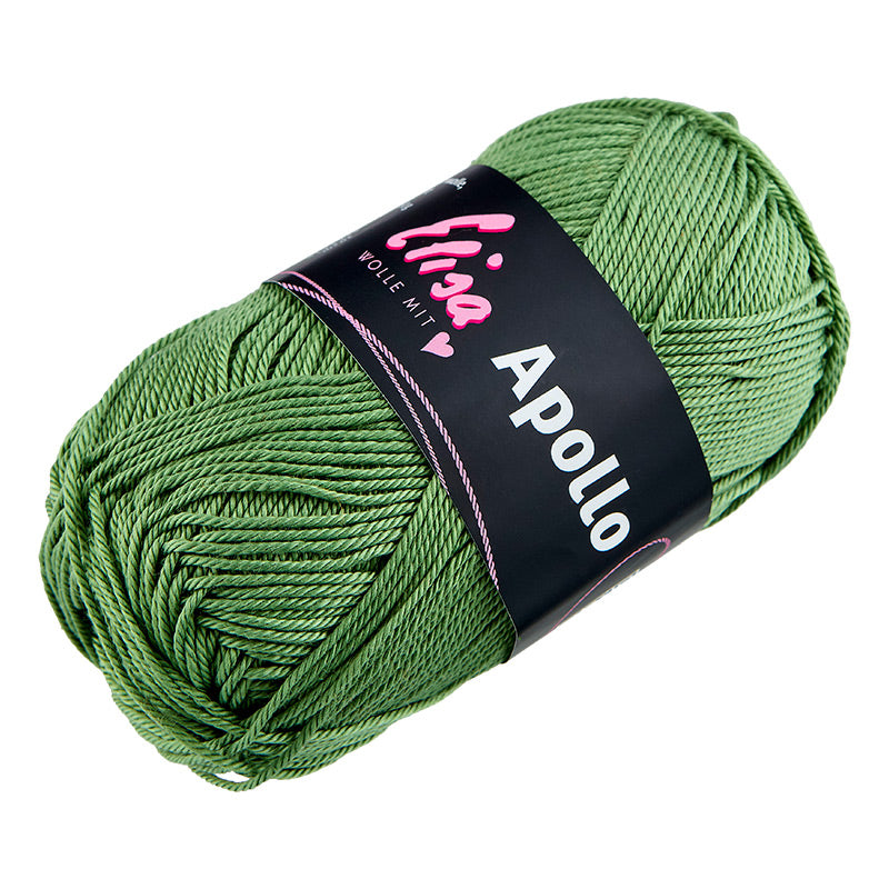 Elisa Apollo 50g