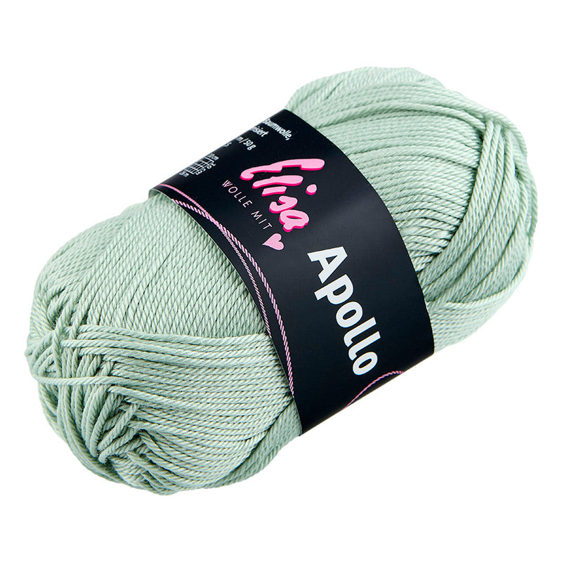 Elisa Apollo 50g