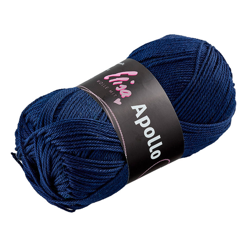 Elisa Apollo 50g