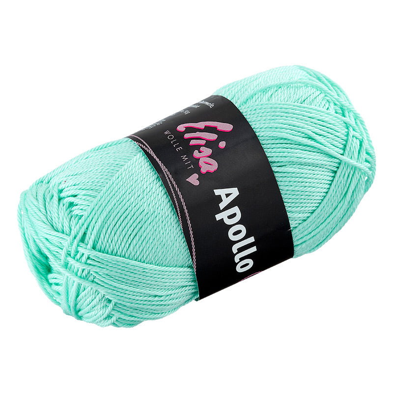 Elisa Apollo 50g
