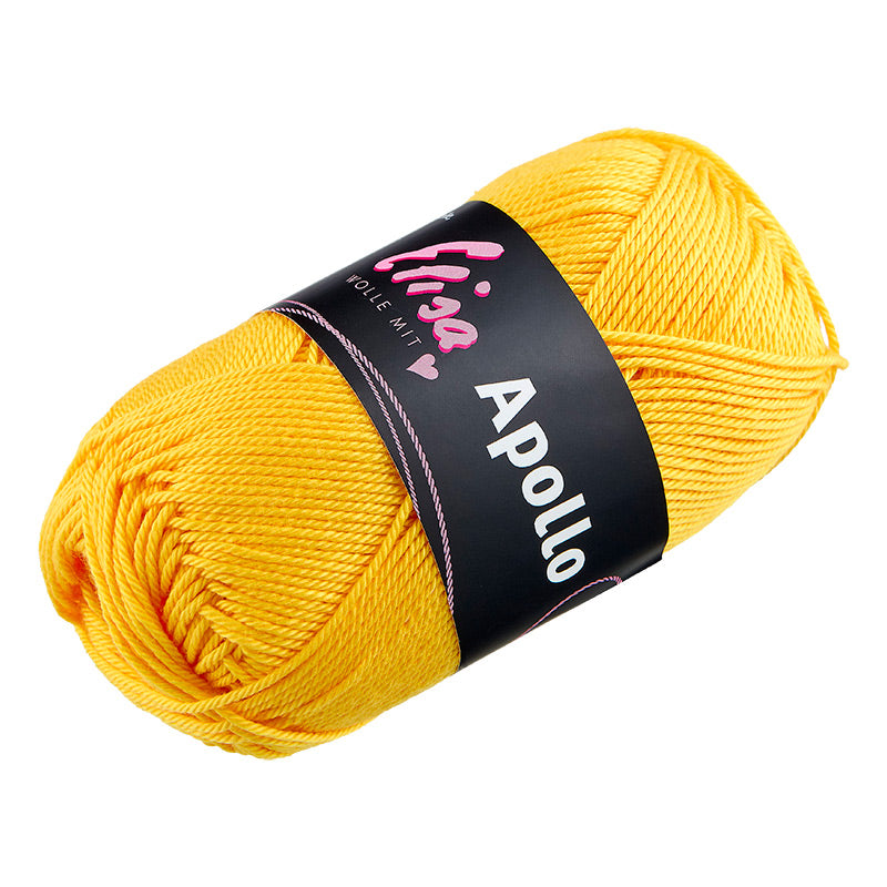 Elisa Apollo 50g