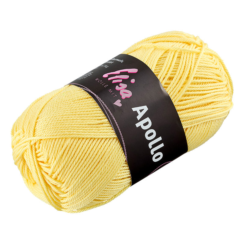 Elisa Apollo 50g