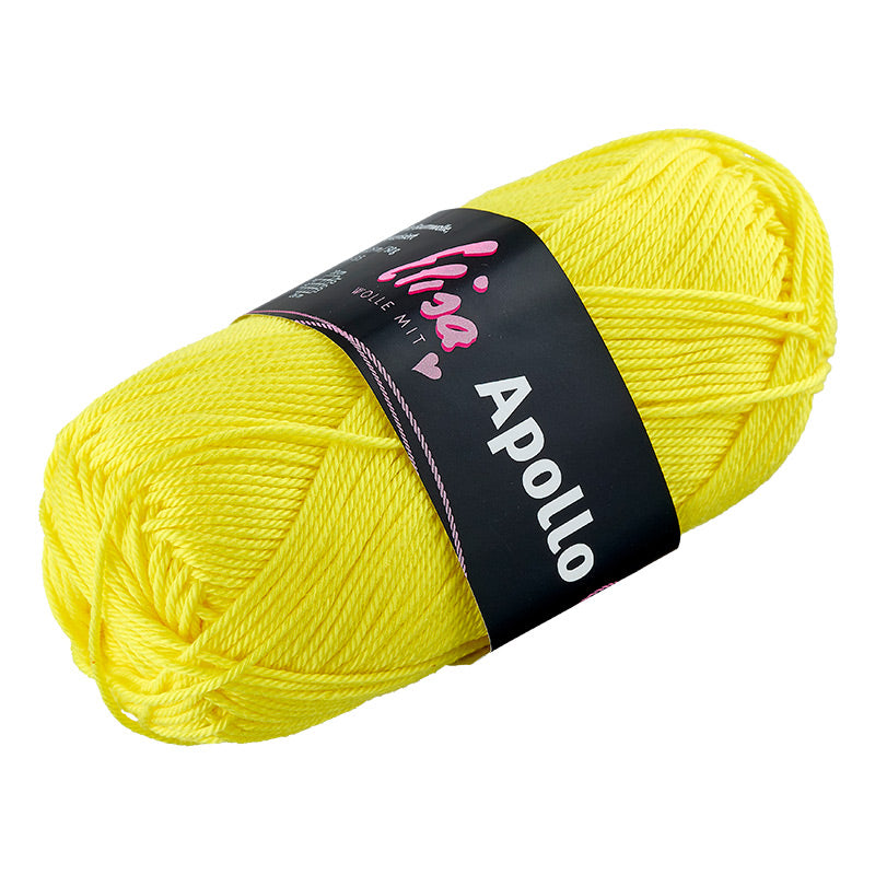 Elisa Apollo 50g