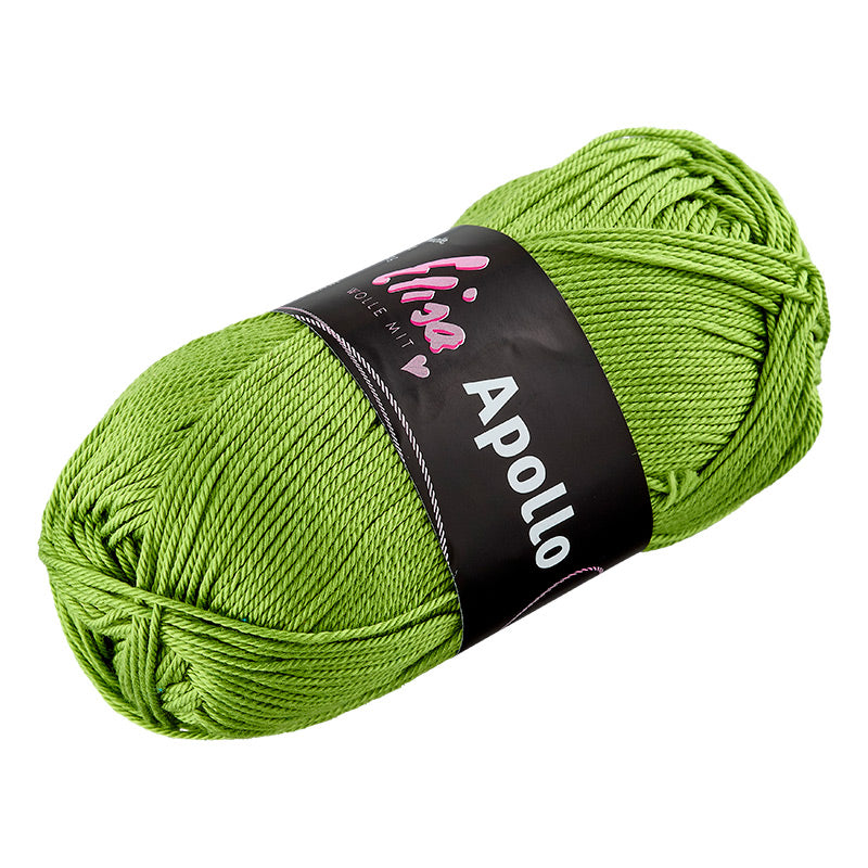 Elisa Apollo 50g