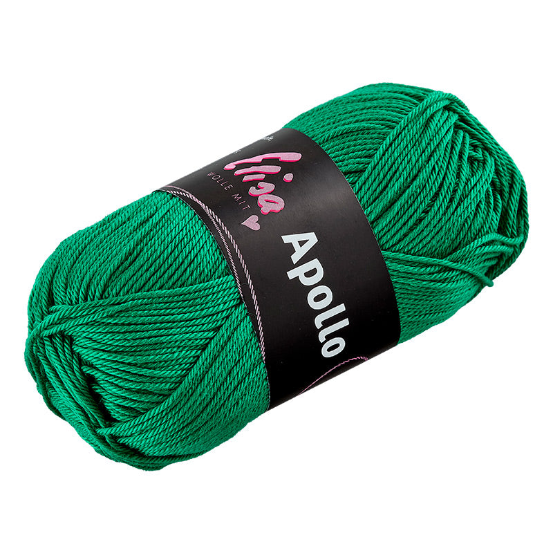 Elisa Apollo 50g