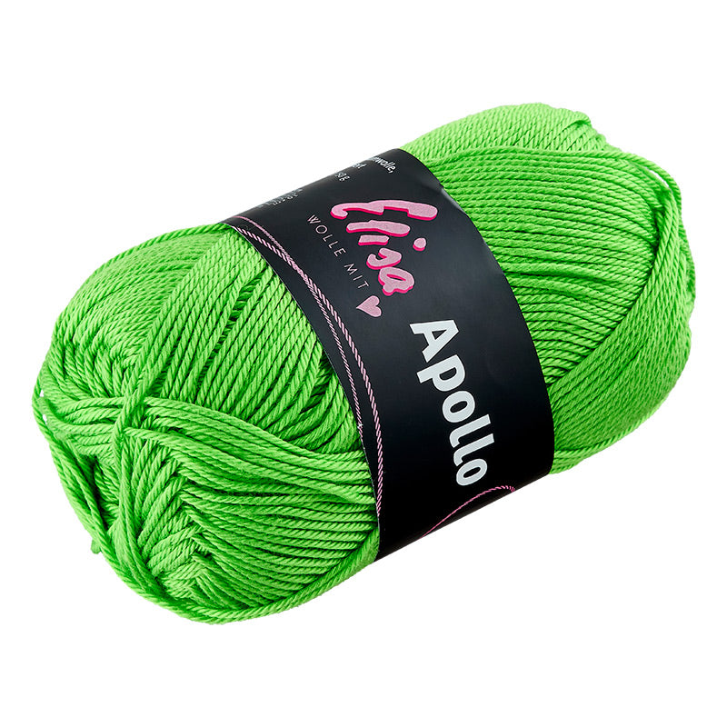Elisa Apollo 50g