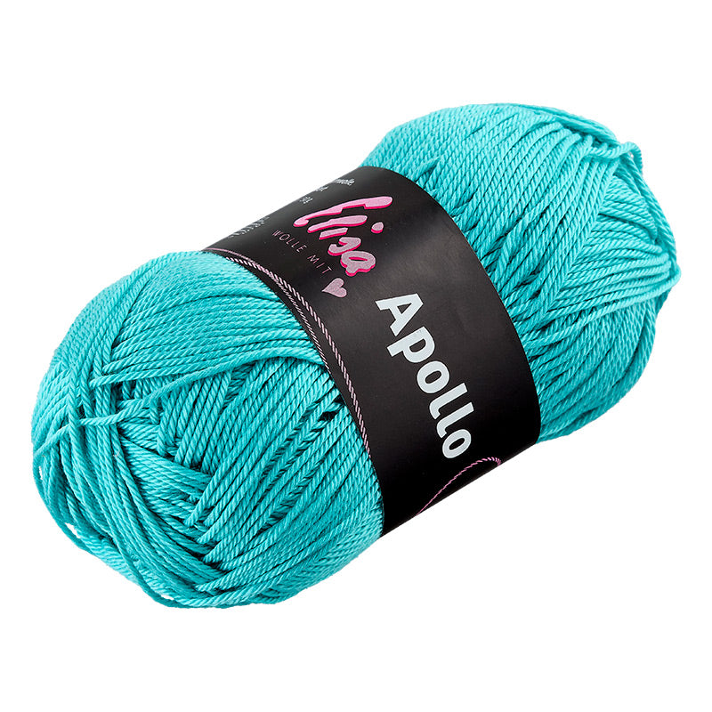 Elisa Apollo 50g