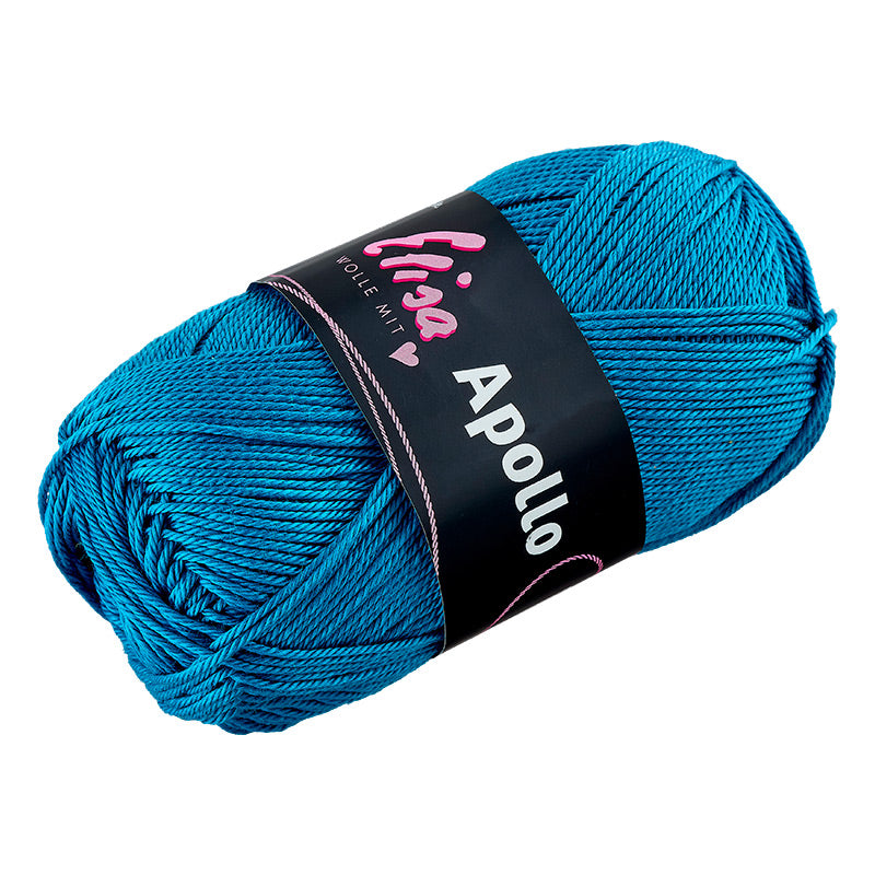 Elisa Apollo 50g