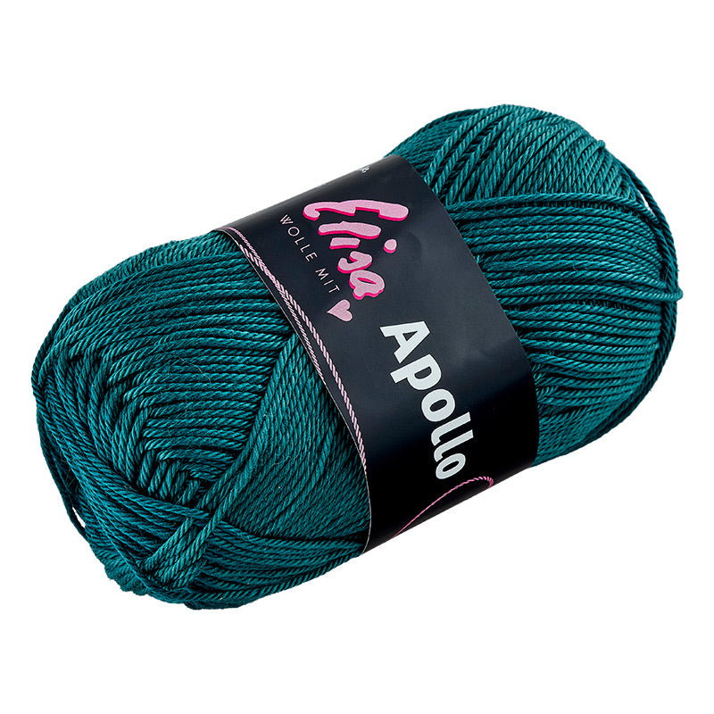 Elisa Apollo 50g