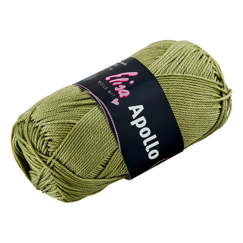 Elisa Apollo 50g