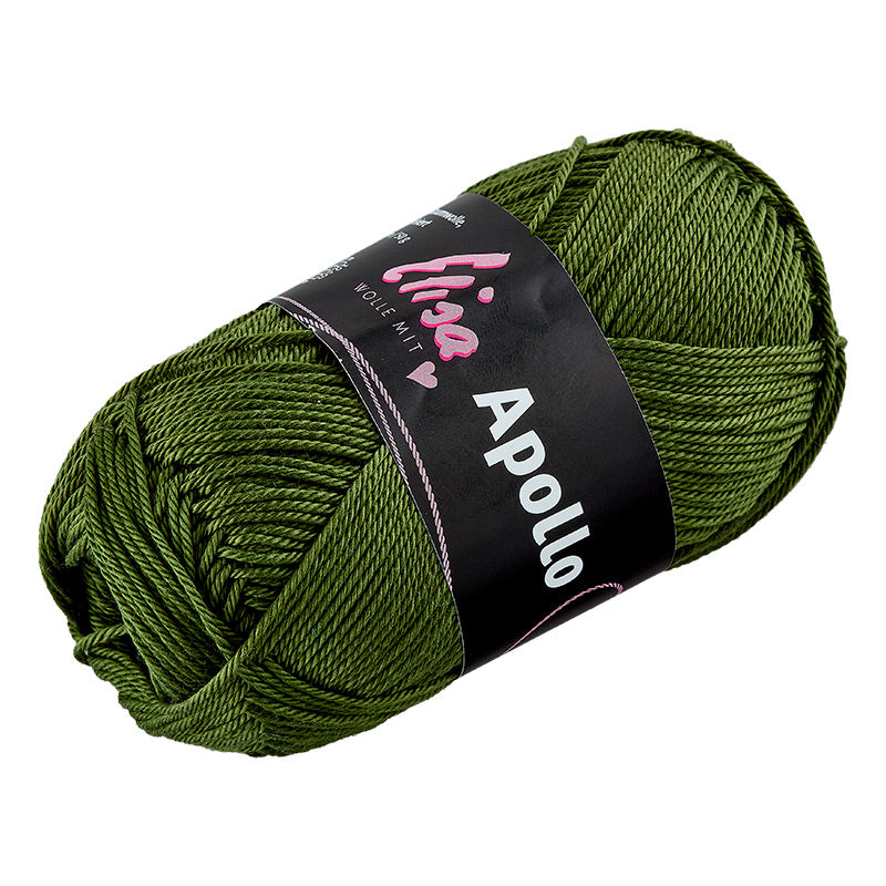 Elisa Apollo 50g