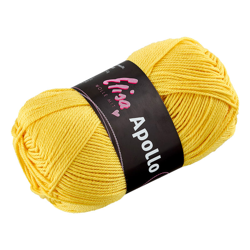 Elisa Apollo 50g