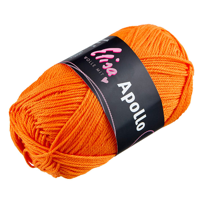 Elisa Apollo 50g